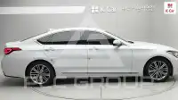 2019 Genesis G80