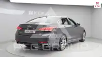 2019 Genesis G80