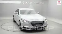 2019 Genesis G80