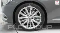 2019 Genesis G80