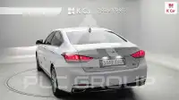 2019 Genesis G80