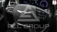 2019 Genesis G80