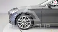 2019 Genesis G80