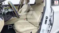 2019 Genesis G80
