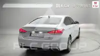 2019 Genesis G80