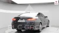 2019 Genesis G80