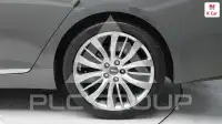 2019 Genesis G80