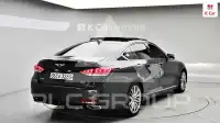 2019 Genesis G80