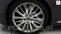 2019 Genesis G80