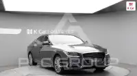 2019 Genesis G80
