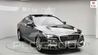 2019 Genesis G80