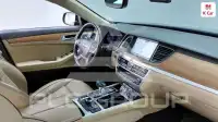 2019 Genesis G80
