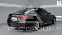 2019 Genesis G80