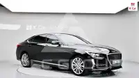 2019 Genesis G80