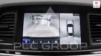 2019 Genesis G80