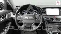 2019 Genesis G80