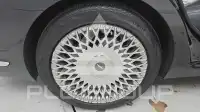 2019 Genesis G90