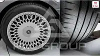 2019 Genesis G90