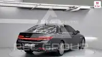 2019 Genesis G90
