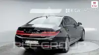 2019 Genesis G90