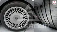 2019 Genesis G90