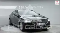 2019 Genesis G90