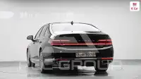 2019 Genesis G90