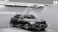 2019 Genesis G90