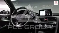 2019 Genesis G70