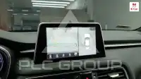 2019 Genesis G70