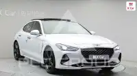 2019 Genesis G70