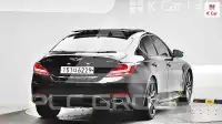 2019 Genesis G70