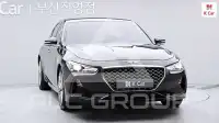 2019 Genesis G70