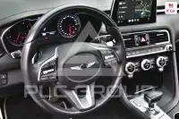 2019 Genesis G70