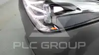 2019 Genesis G70