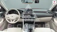 2019 Genesis G70