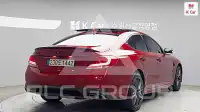 2019 Genesis G70