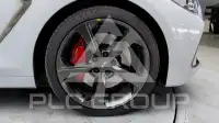 2019 Genesis G70