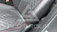 2019 Genesis G70