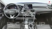 2019 Genesis G70
