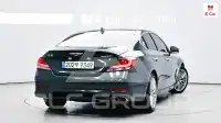 2019 Genesis G70