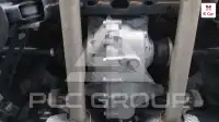 2019 Genesis G70