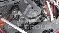 2019 Genesis G70