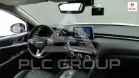 2019 Genesis G70