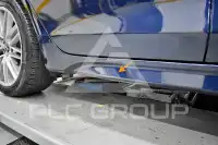 2019 Genesis G70