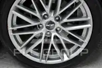 2019 Genesis G70