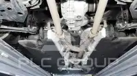 2019 Genesis G70