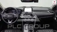 2019 Genesis G70