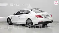 2019 Genesis G70