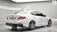 2019 Genesis G70